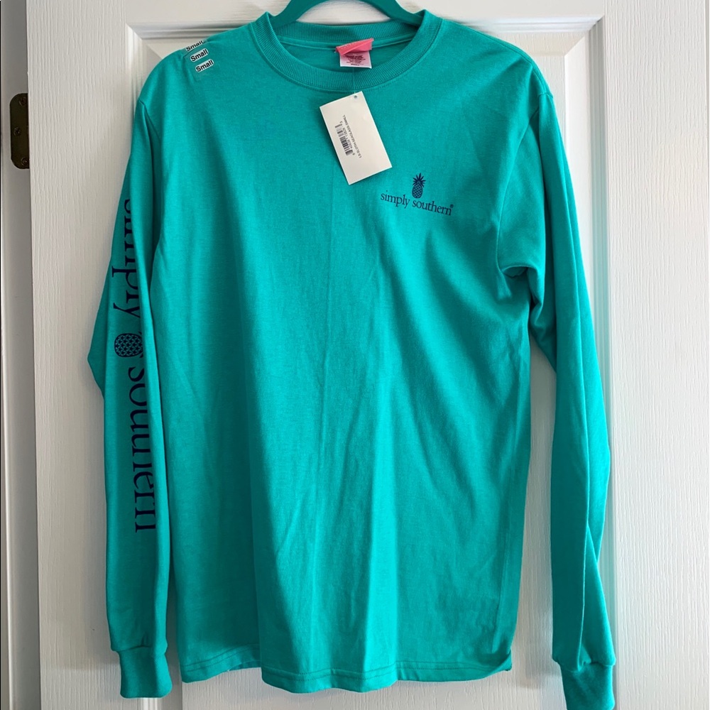 Simply Southern Long Sleeve (NWT)